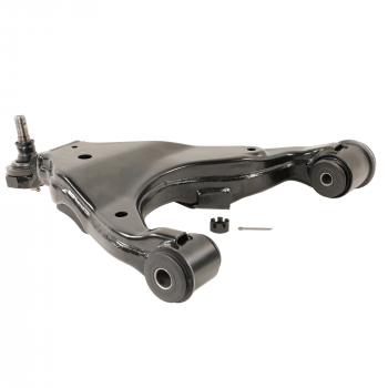 2007 Toyota Tacoma Suspension Control Arm and Ball Joint Assembly Front Left Lower Moog CK623262 image 2 of 2