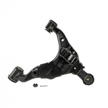 2007 Toyota Tacoma Suspension Control Arm and Ball Joint Assembly Front Right Lower Moog CK623263 image 1 of 2