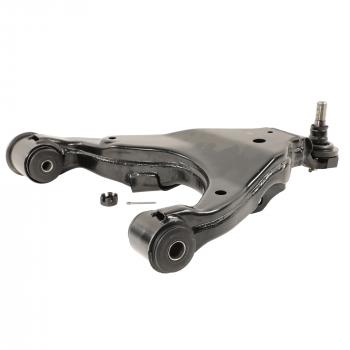2007 Toyota Tacoma Suspension Control Arm and Ball Joint Assembly Front Right Lower Moog CK623263 image 2 of 2