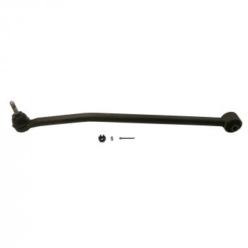 2009 Cadillac DTS Suspension Control Arm and Ball Joint Assembly Rear Lower Rearward Moog CK660168 image 2 of 2