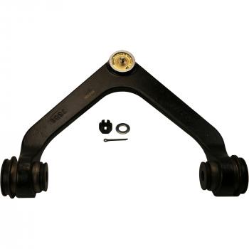2006 Dodge Ram 2500 Suspension Control Arm and Ball Joint Assembly Front Upper Moog CK7462 image 1 of 3
