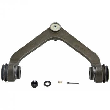 2006 Dodge Ram 2500 Suspension Control Arm and Ball Joint Assembly Front Upper Moog CK7462 image 2 of 3