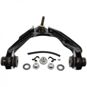 MOOG CK80038 - Suspension Control Arm and Ball Joint Assembly Product image