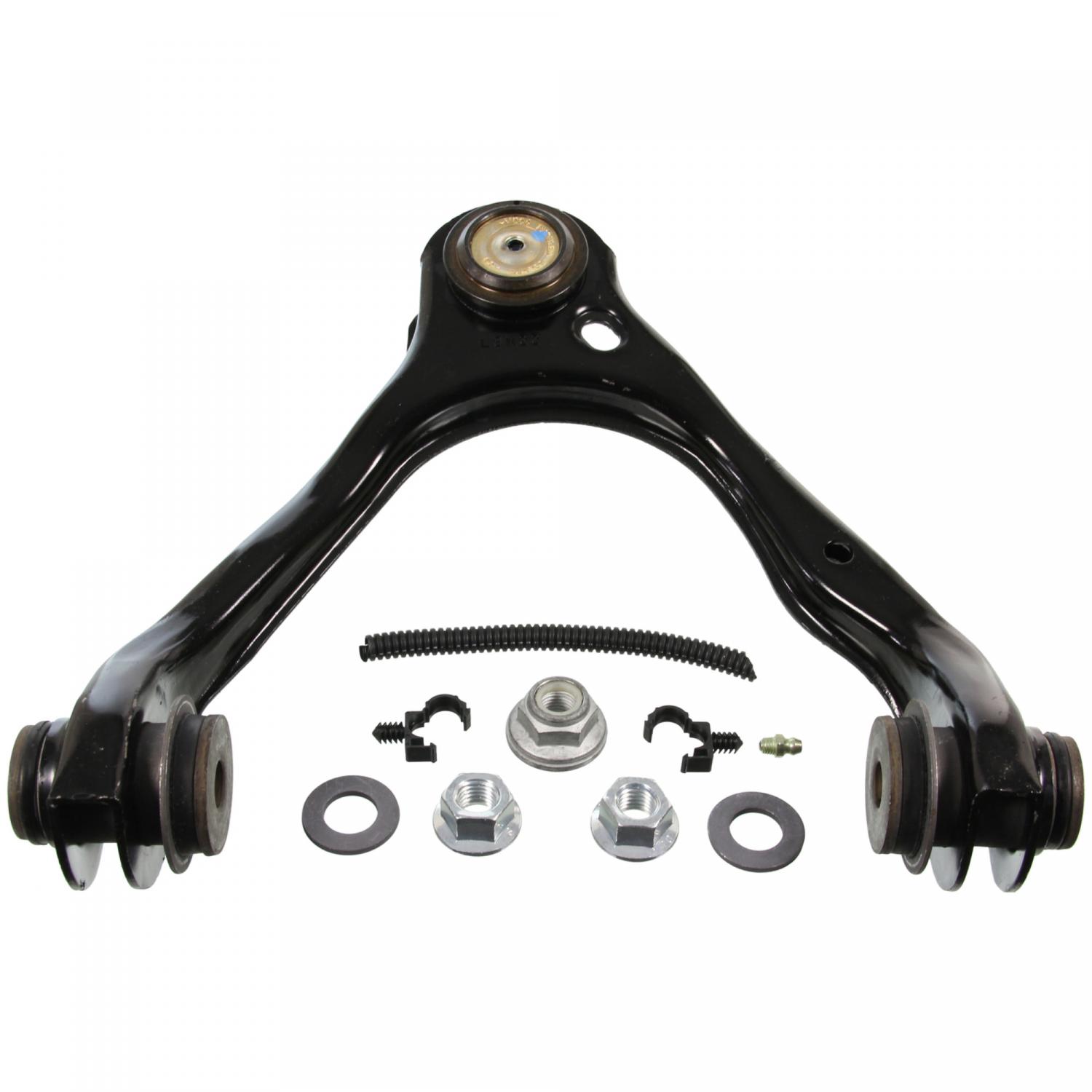 Moog CK80040 - Suspension Control Arm and Ball Joint Assembly Moog CK80040 Suspension Control Arm and Ball Joint Assembly product image 1 of 2