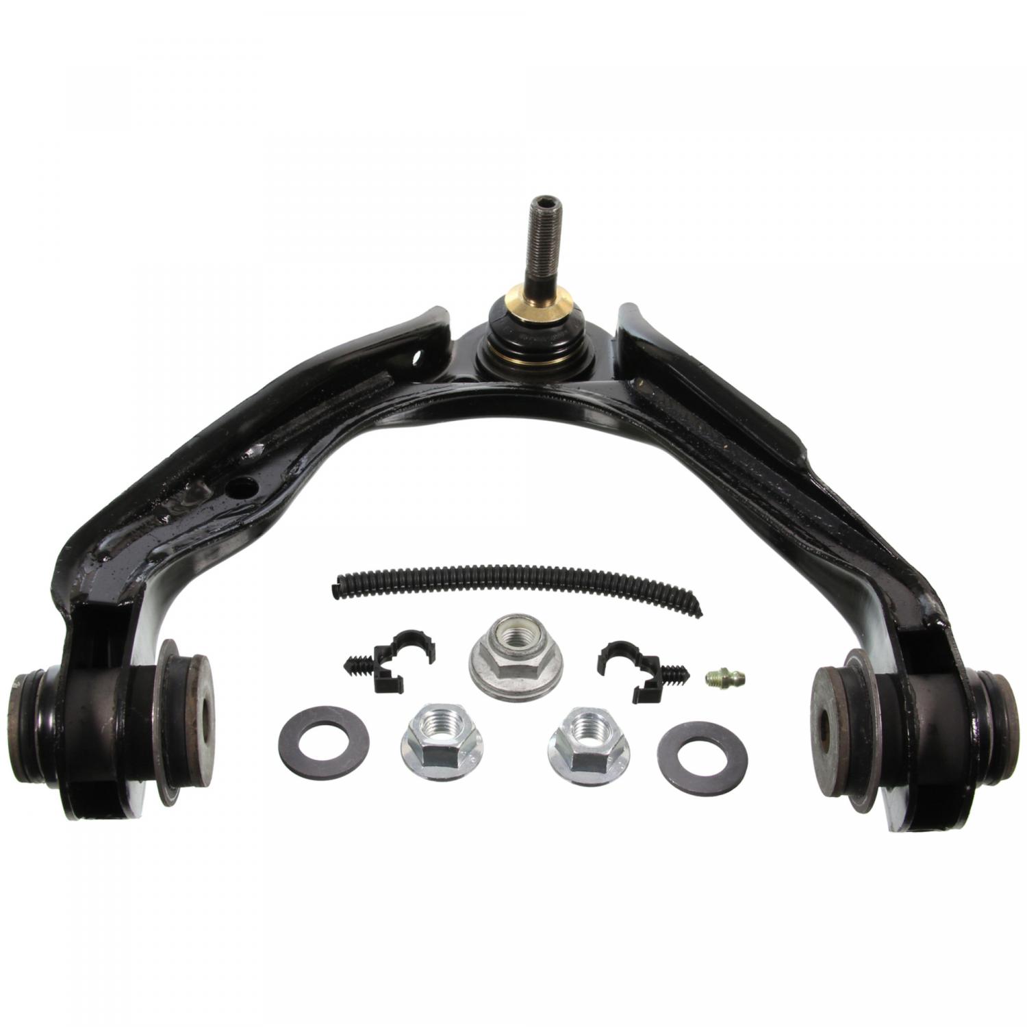 Moog CK80040 - Suspension Control Arm and Ball Joint Assembly Moog CK80040 Suspension Control Arm and Ball Joint Assembly product image 2 of 2