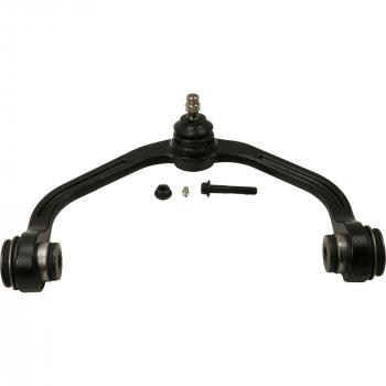 2009 Ford Ranger Suspension Control Arm and Ball Joint Assembly Front Left Upper Moog CK80054 image 2 of 2
