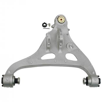 2006 Ford F-150 Suspension Control Arm and Ball Joint Assembly Front Right Lower Moog CK80402 image 1 of 2