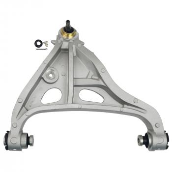 2006 Ford F-150 Suspension Control Arm and Ball Joint Assembly Front Right Lower Moog CK80402 image 2 of 2