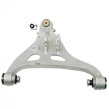 2006 Ford F-150 Suspension Control Arm and Ball Joint Assembly Front Left Lower Moog CK80404 image 1 of 2