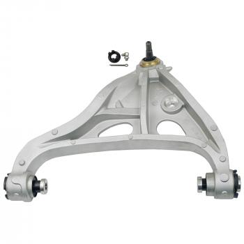 2006 Ford F-150 Suspension Control Arm and Ball Joint Assembly Front Left Lower Moog CK80404 image 2 of 2