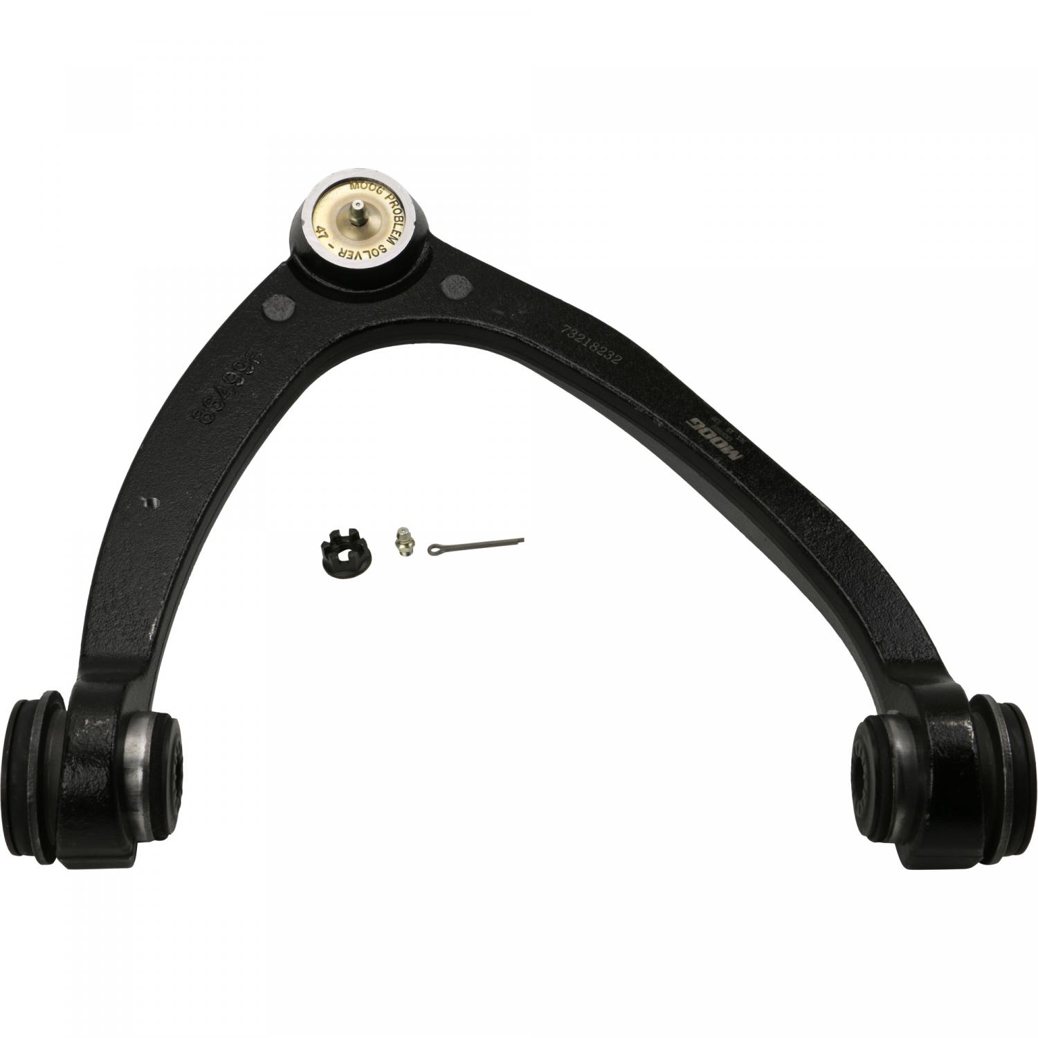 Moog CK80669 - Suspension Control Arm and Ball Joint Assembly Moog CK80669 Suspension Control Arm and Ball Joint Assembly product image 1 of 2