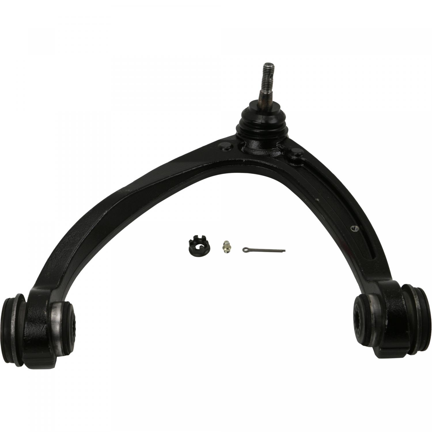 Moog CK80669 - Suspension Control Arm and Ball Joint Assembly Moog CK80669 Suspension Control Arm and Ball Joint Assembly product image 2 of 2