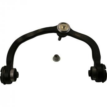 2004 Ford Expedition Suspension Control Arm and Ball Joint Assembly Front Right Upper Moog CK80712 image 1 of 3