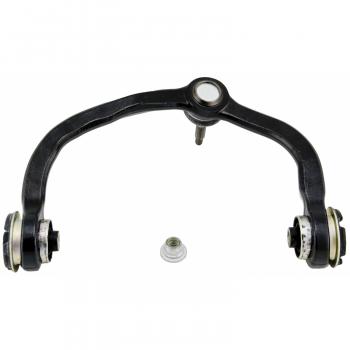 2004 Ford Expedition Suspension Control Arm and Ball Joint Assembly Front Right Upper Moog CK80712 image 2 of 3
