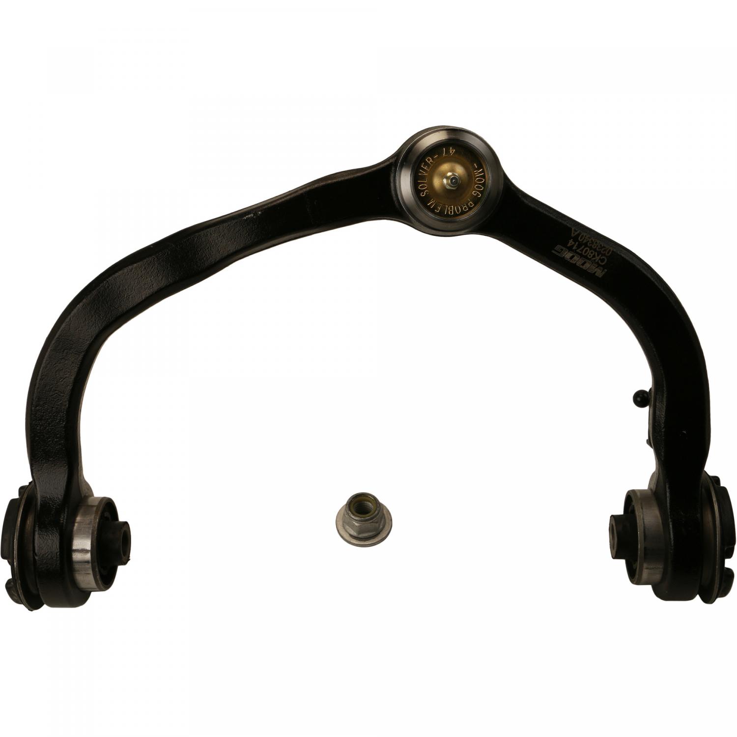 Moog CK80714 Suspension Control Arm and Ball Joint Assembly product image 1 of 3
