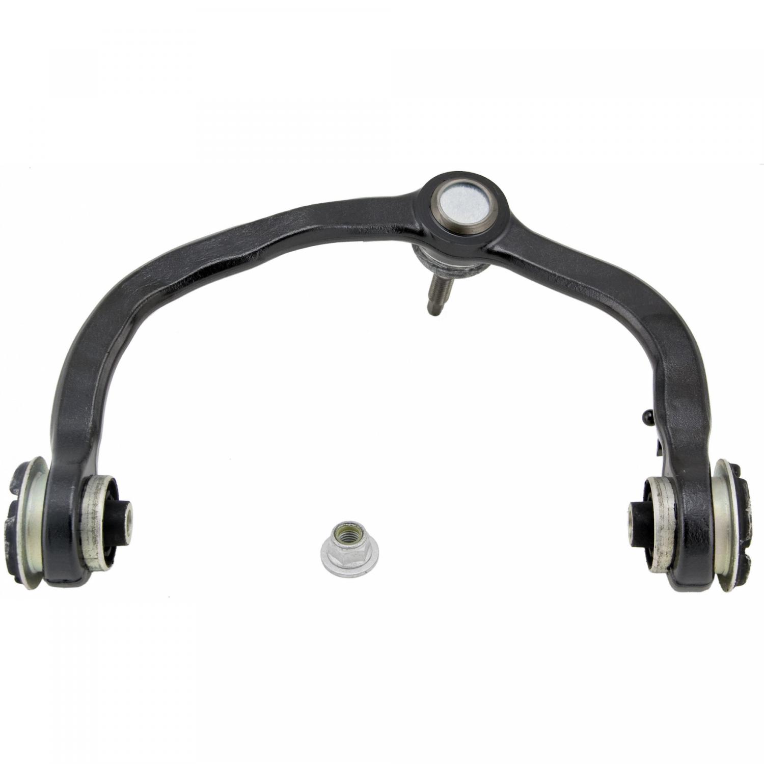 Moog CK80714 Suspension Control Arm and Ball Joint Assembly product image 2 of 3