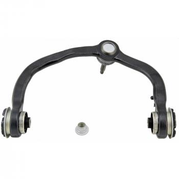 MOOG CK80714 - Suspension Control Arm and Ball Joint Assembly Product image