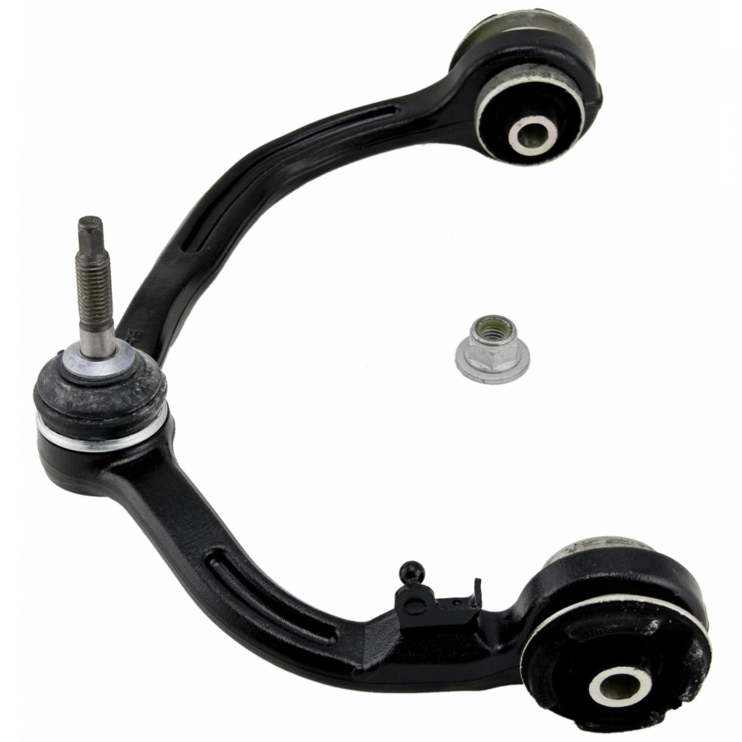 Moog CK80714 Suspension Control Arm and Ball Joint Assembly product image 3 of 3