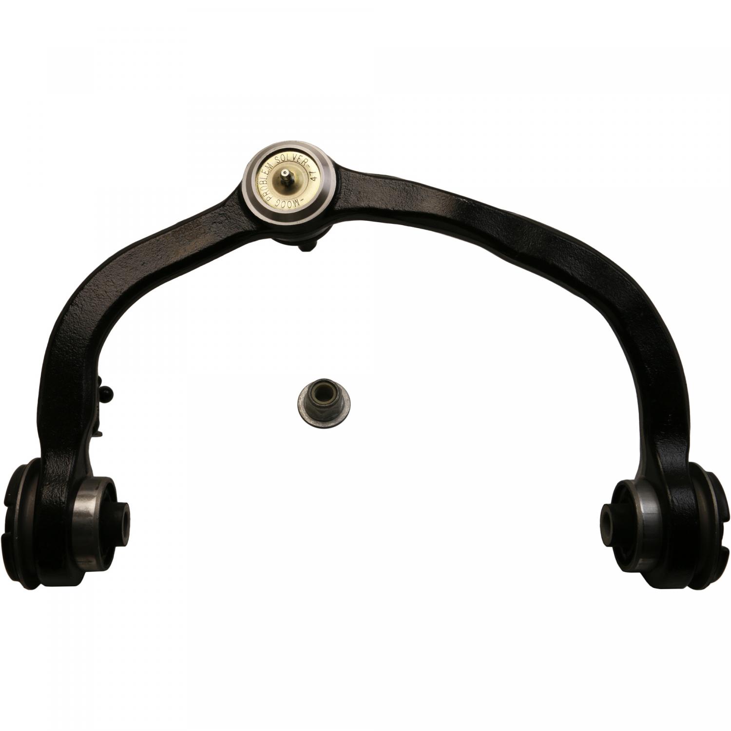 Moog CK80715 Suspension Control Arm and Ball Joint Assembly product image 1 of 3