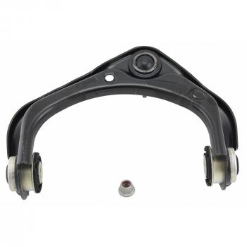 2009 Mercury Mountaineer Suspension Control Arm and Ball Joint Assembly Front Right Upper Moog CK80722 image 1 of 2