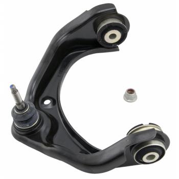 2009 Mercury Mountaineer Suspension Control Arm and Ball Joint Assembly Front Right Upper Moog CK80722 image 2 of 2