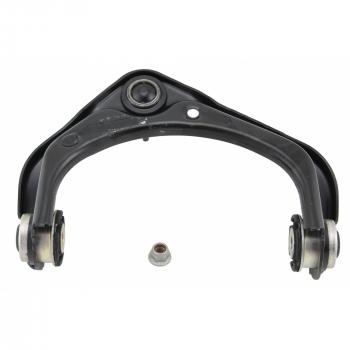 2009 Mercury Mountaineer Suspension Control Arm and Ball Joint Assembly Front Left Upper Moog CK80723 image 1 of 2