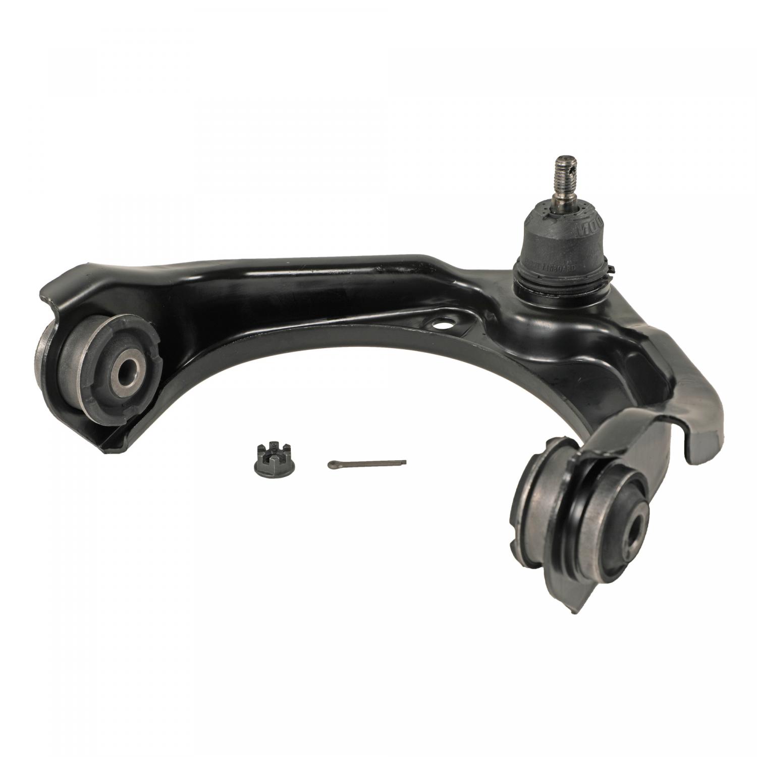 Moog CK80723 - Suspension Control Arm and Ball Joint Assembly Moog CK80723 Suspension Control Arm and Ball Joint Assembly product image 2 of 2