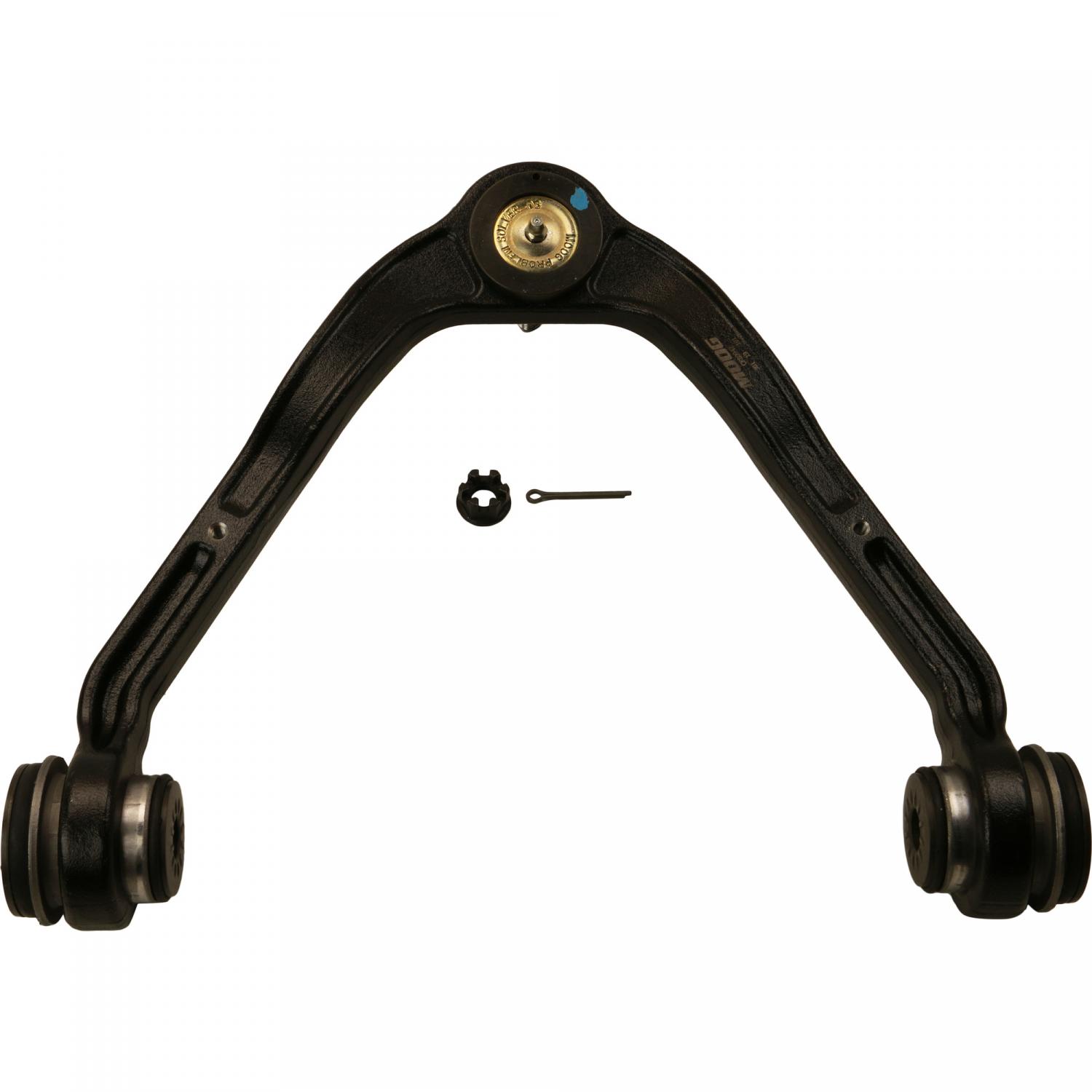 Moog CK80942 - Suspension Control Arm and Ball Joint Assembly Moog CK80942 Suspension Control Arm and Ball Joint Assembly product image 1 of 3