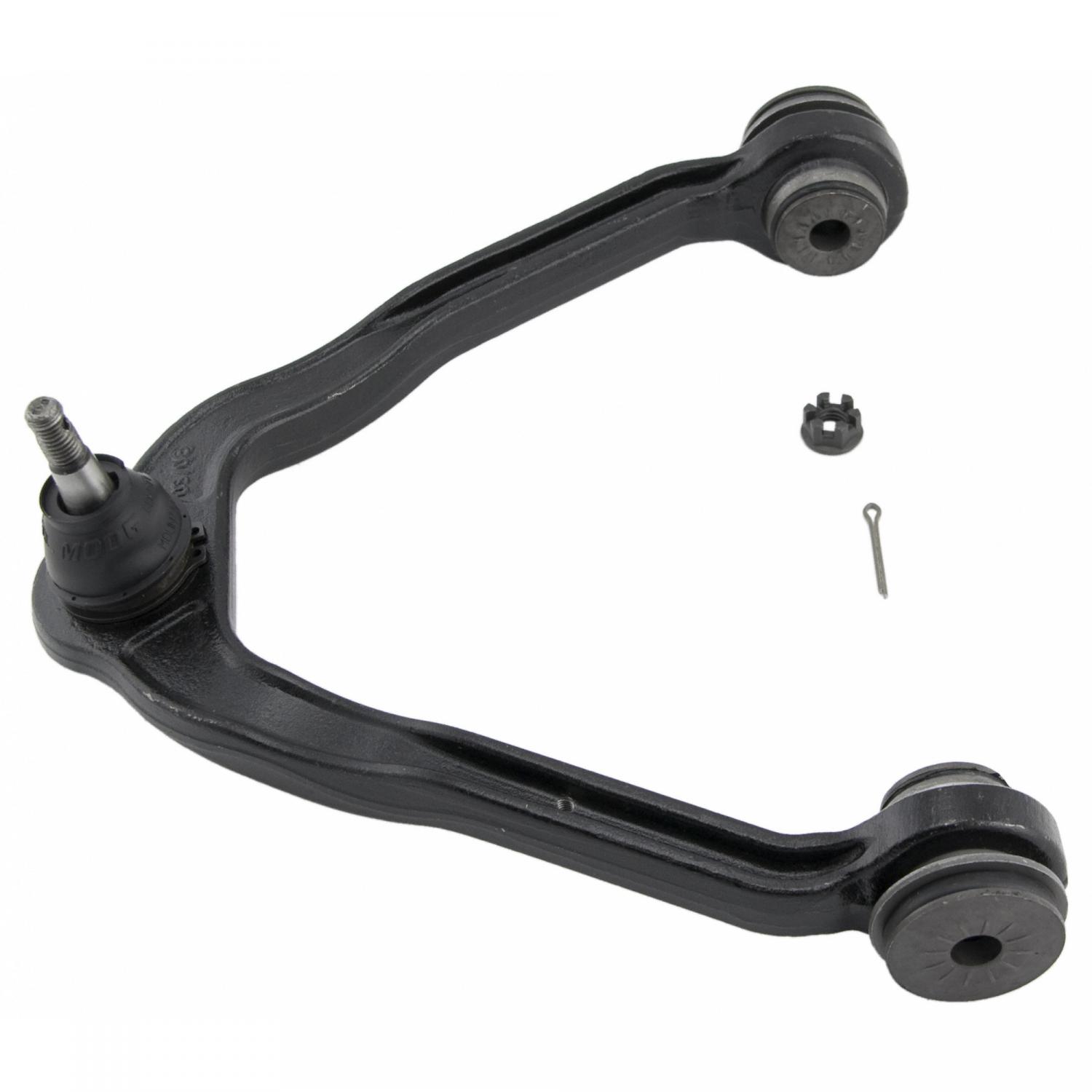 Moog CK80942 - Suspension Control Arm and Ball Joint Assembly Moog CK80942 Suspension Control Arm and Ball Joint Assembly product image 3 of 3