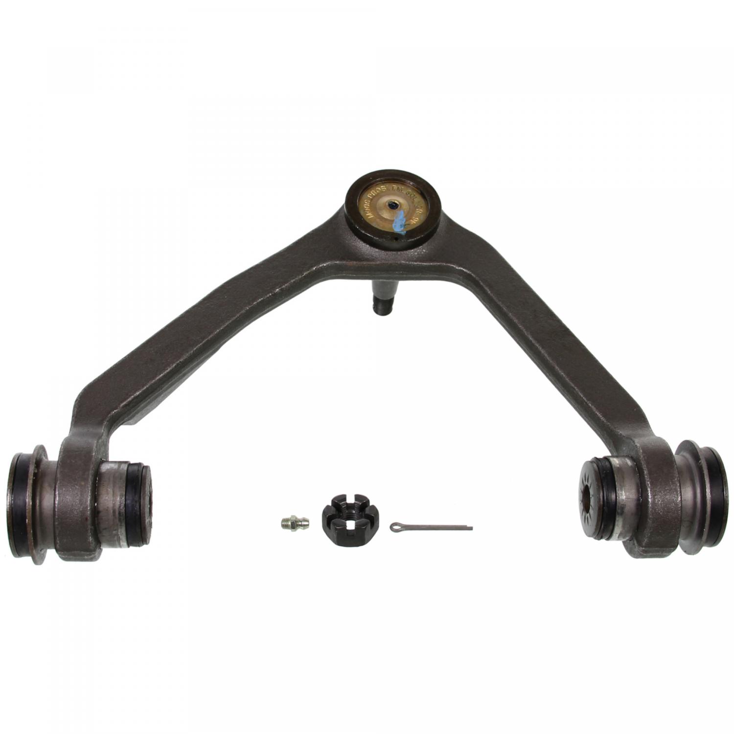 Moog CK8722T Suspension Control Arm and Ball Joint Assembly product image 1 of 2