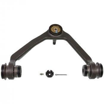 2000 Ford F-150 Suspension Control Arm and Ball Joint Assembly Front Left Upper Moog CK8722T image 1 of 2