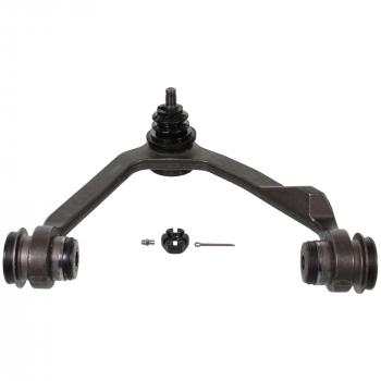 2000 Ford F-150 Suspension Control Arm and Ball Joint Assembly Front Left Upper Moog CK8722T image 2 of 2