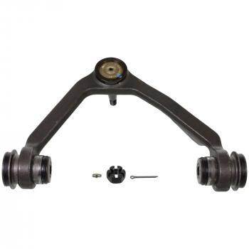 2000 Ford F-150 Suspension Control Arm and Ball Joint Assembly Front Right Upper Moog CK8724T image 1 of 2