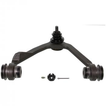 2000 Ford F-150 Suspension Control Arm and Ball Joint Assembly Front Right Upper Moog CK8724T image 2 of 2