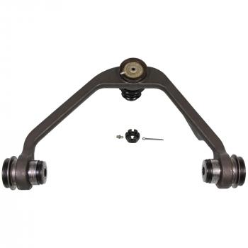 2000 Ford F-150 Suspension Control Arm and Ball Joint Assembly Front Right Upper Moog CK8728T image 1 of 2