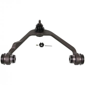 2000 Ford F-150 Suspension Control Arm and Ball Joint Assembly Front Right Upper Moog CK8728T image 2 of 2