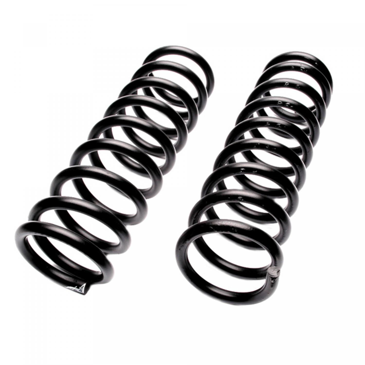 Moog CS576 Coil Spring Set product image 1 of 1