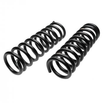 1996 Buick Roadmaster Coil Spring Set Front Moog CS578 image 1 of 1