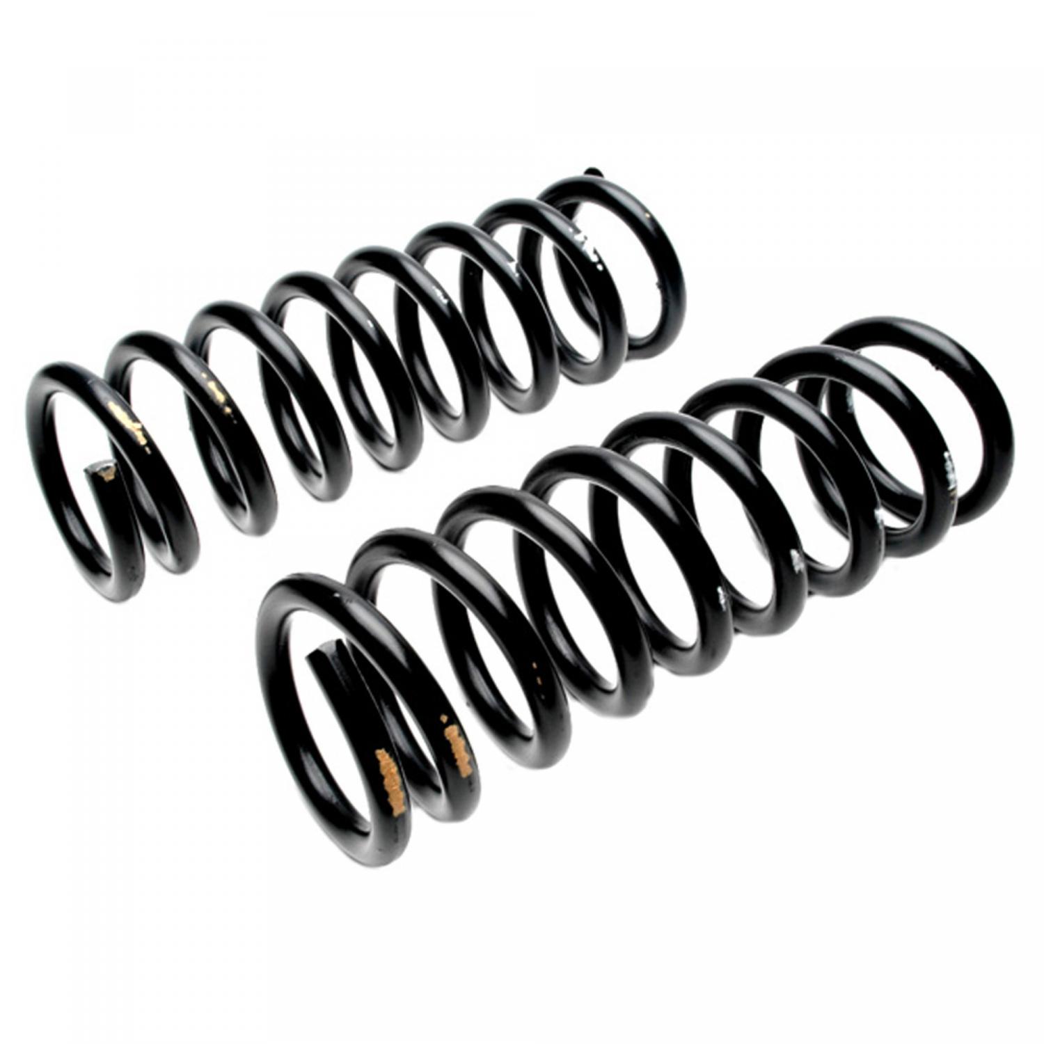 Moog CS584 Coil Spring Set product image 1 of 1