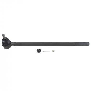 1996 Ford F-350 Steering Tie Rod End Front Left Inner Moog DS1017T image 1 of 2