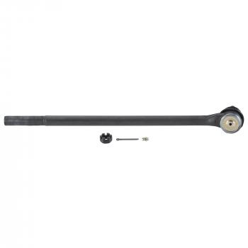 1996 Ford F-350 Steering Tie Rod End Front Left Inner Moog DS1017T image 2 of 2