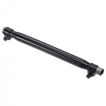 1993 Dodge B150 Steering Tie Rod End Adjusting Sleeve Moog DS1038S image 3 of 3