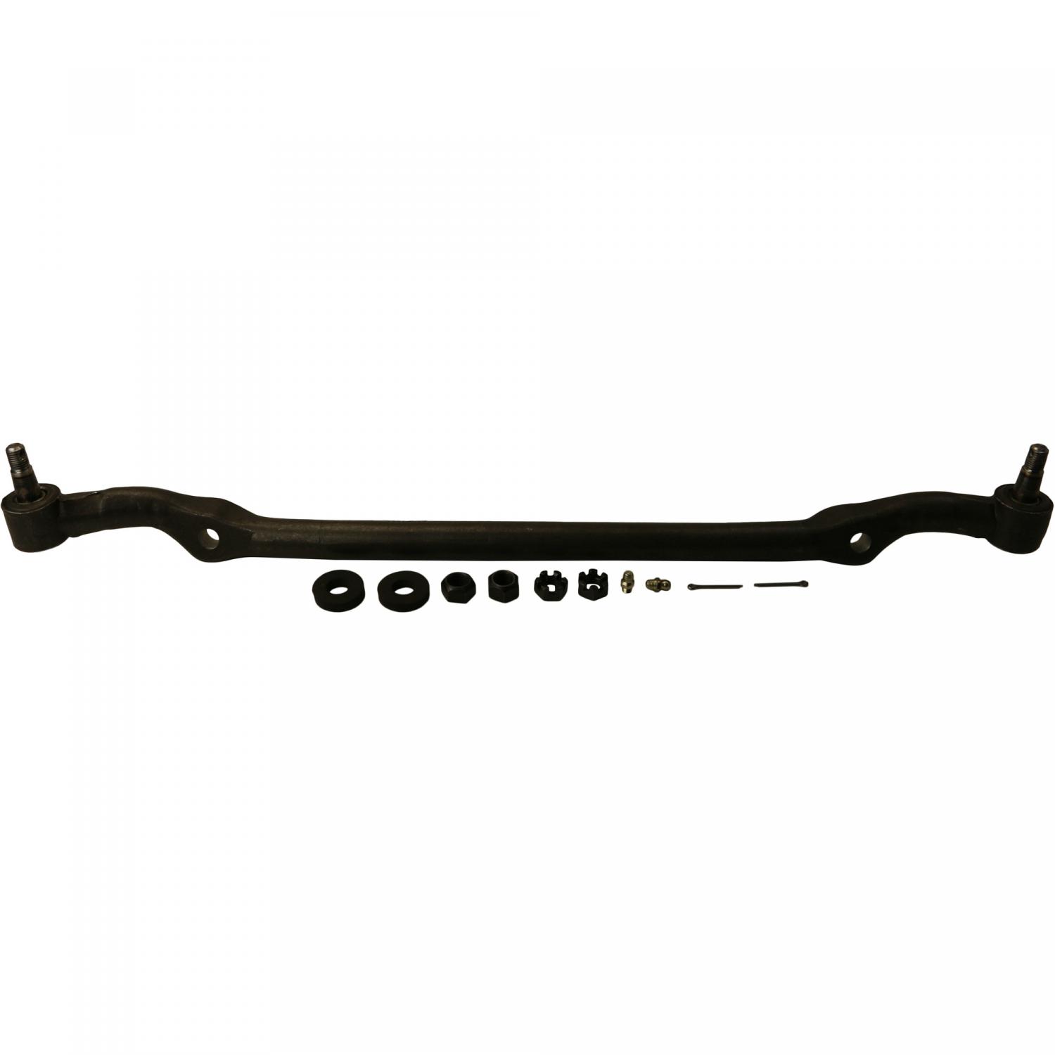 Moog DS1049 Steering Center Link product image 2 of 2