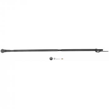 1990 Jeep Wrangler Steering Tie Rod End Front Right Outer Moog DS1050 image 1 of 1