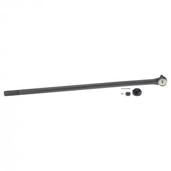 1996 Ford F-350 Steering Drag Link Front Right Inner Moog DS1068 image 2 of 2