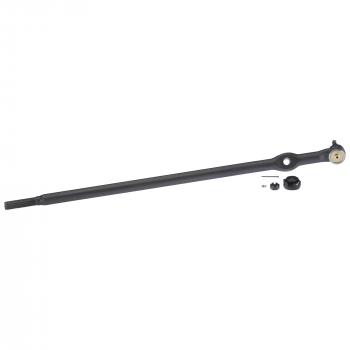 1986 Ford F-250 Steering Drag Link Front Right Inner Moog DS1069 image 2 of 2