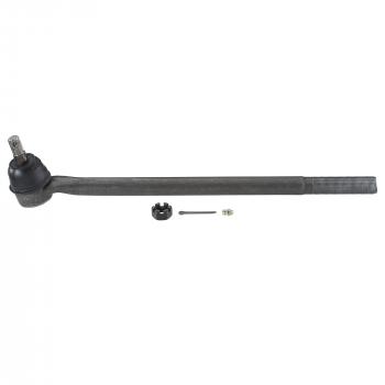 1990 Ford F-250 Steering Tie Rod End Front Left Inner Moog DS1072 image 1 of 2