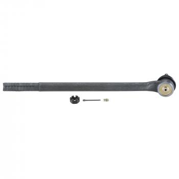 1990 Ford F-250 Steering Tie Rod End Front Left Inner Moog DS1072 image 2 of 2