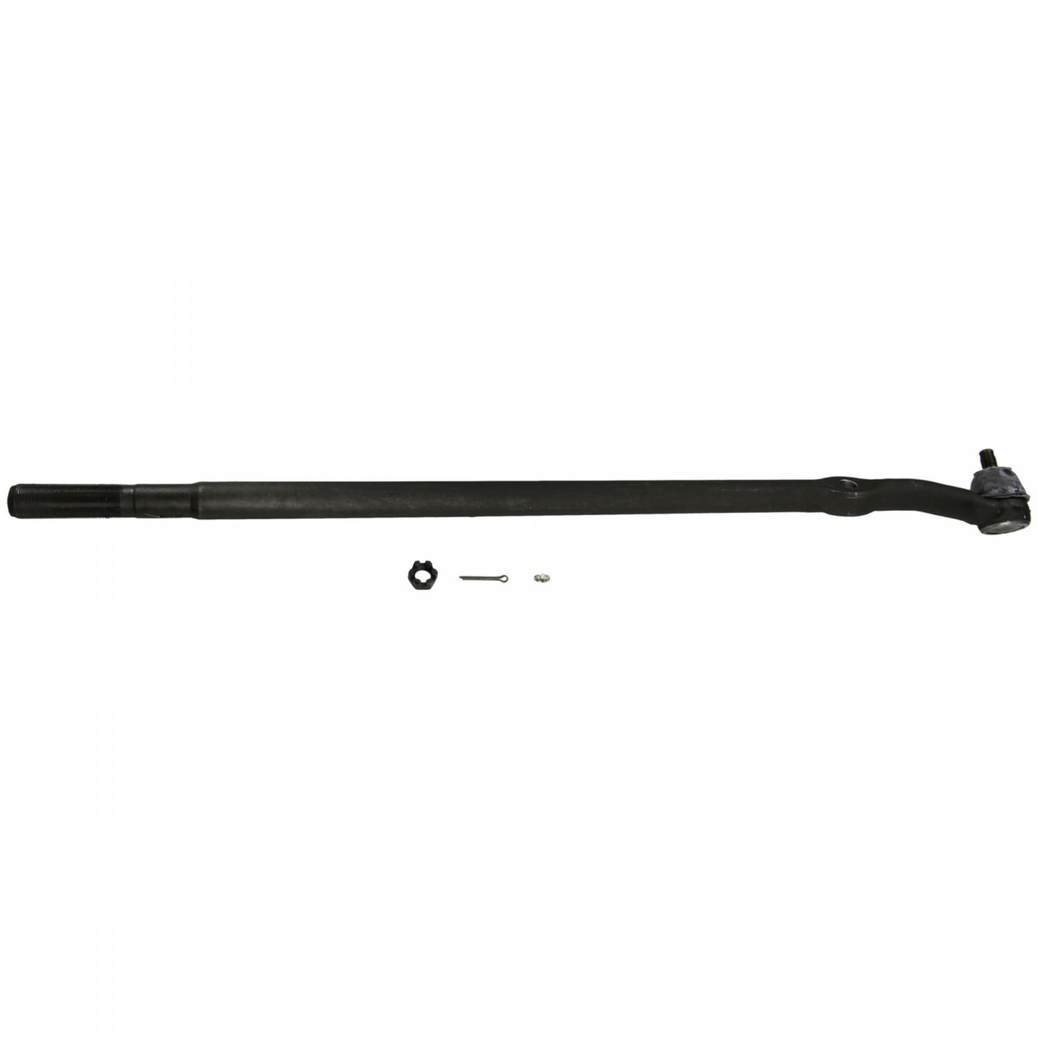 Moog DS1073 - Steering Drag Link Moog DS1073 Steering Drag Link product image 1 of 2
