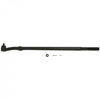 1996 Ford F-350 Steering Tie Rod End Front Right Inner Moog DS1073 image 2 of 2